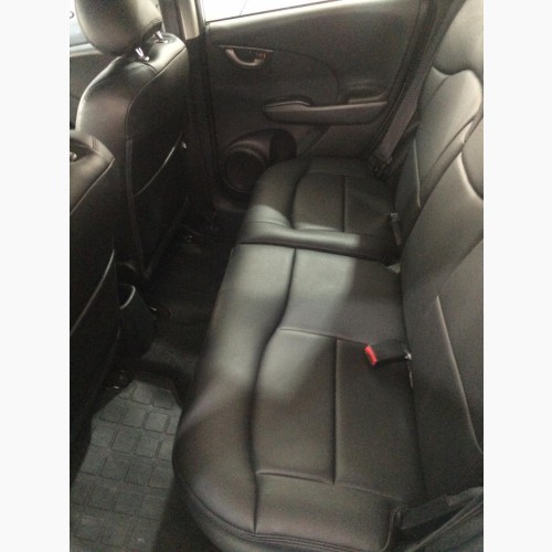 Foto do veículo Honda Fit EX/S/EX 1.5 Flex/Flexone 16V 5p Aut. 2012/2012 ID: 84460