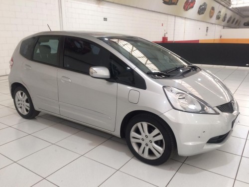 Foto do veículo Honda Fit EX/S/EX 1.5 Flex/Flexone 16V 5p Aut. 2012/2012 ID: 84460