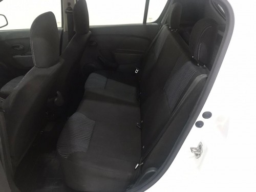 Foto do veículo Renault SANDERO Auth. Plus Hi-Power 1.0 16V 5p 2019/2019 ID: 84461