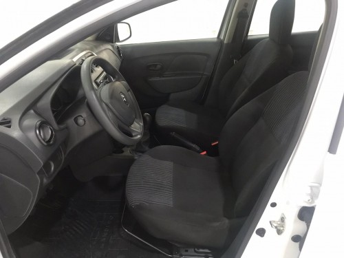 Foto do veículo Renault SANDERO Auth. Plus Hi-Power 1.0 16V 5p 2019/2019 ID: 84461