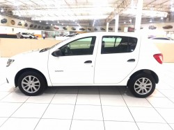 RENAULT SANDERO Auth. Plus Hi-Power 1.0 16V 5p 2019/2019