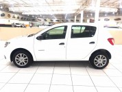 Renault SANDERO Auth. Plus Hi-Power 1.0 16V 5p 2019/2019