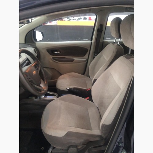 Foto do veículo GM - Chevrolet SPIN LTZ 1.8 8V Econo.Flex 5p Aut. 2014/2014 ID: 84462