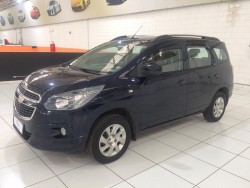 GM - CHEVROLET SPIN LTZ 1.8 8V Econo.Flex 5p Aut. 2014/2014