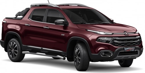 Foto do veículo Fiat Toro Ranch 2.0 16V 4x4 Diesel Aut. 2021/2020 ID: 84494