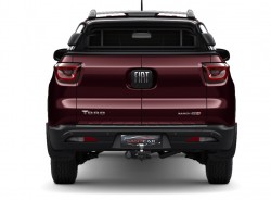 FIAT Toro Ranch 2.0 16V 4x4 Diesel Aut. 2020/2021