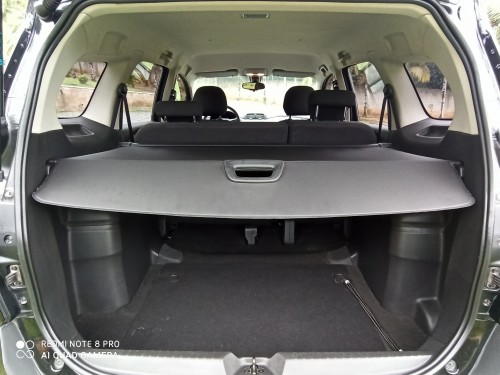 Foto do veículo GM - Chevrolet SPIN ADVANTAGE 1.8 8V Econo.Flex 5p Aut. 2018/2017 ID: 84569
