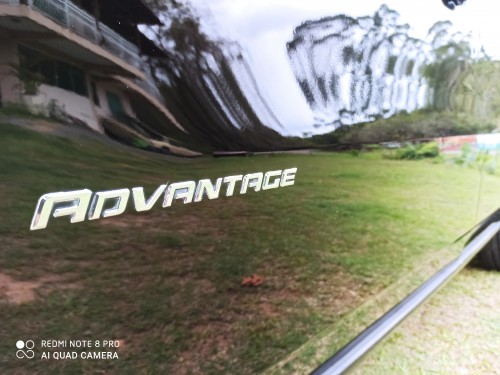 Foto do veículo GM - Chevrolet SPIN ADVANTAGE 1.8 8V Econo.Flex 5p Aut. 2018/2017 ID: 84569