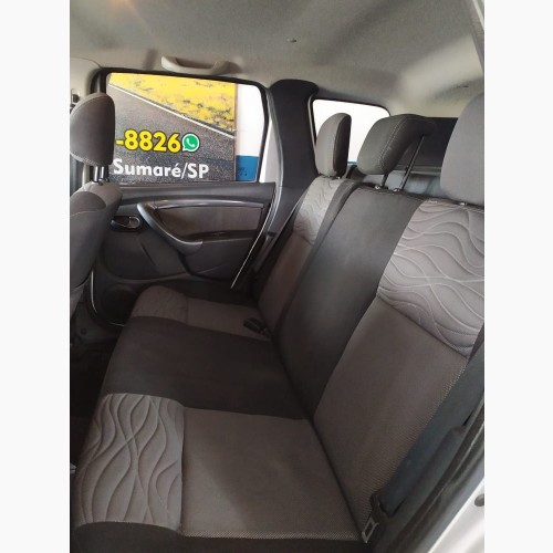 Foto do veículo Renault DUSTER Dynamique 4x4 2.0 Hi-Flex 16V Mec 2014/2013 ID: 84601
