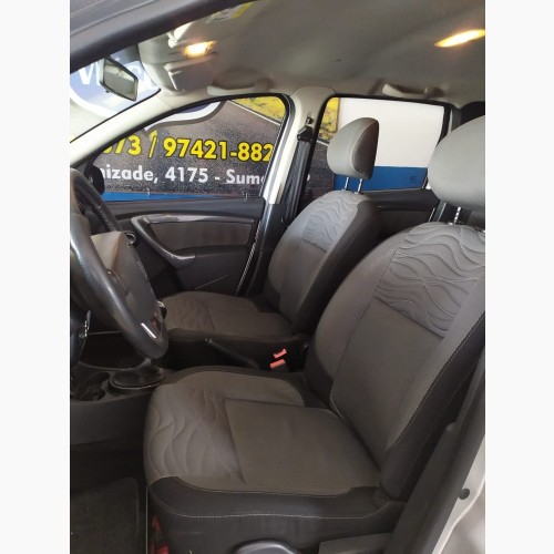 Foto do veículo Renault DUSTER Dynamique 4x4 2.0 Hi-Flex 16V Mec 2014/2013 ID: 84601