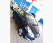 HONDA Fit CX 1.4 Flex 16V 5p Aut. 2013/2014