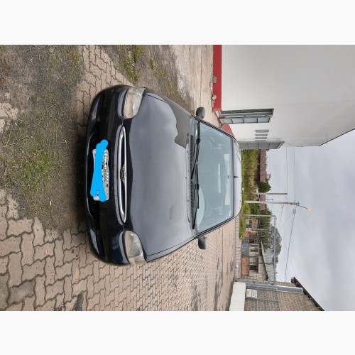 Foto do veículo Ford Escort GL 1.6 MPI 2001/2000 ID: 84664