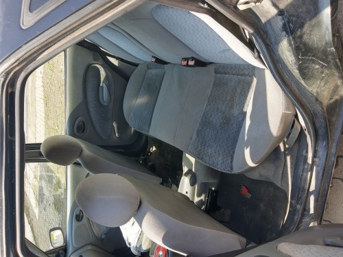 Foto do veículo Ford Escort GL 1.6 MPI 2001/2000 ID: 84664