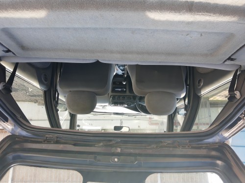 Foto do veículo Ford Escort GL 1.6 MPI 2001/2000 ID: 84664