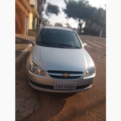 Foto do veículo GM - Chevrolet Corsa Sed Class.Super 1.0/1.0 FlexPower 2011/2010 ID: 84685