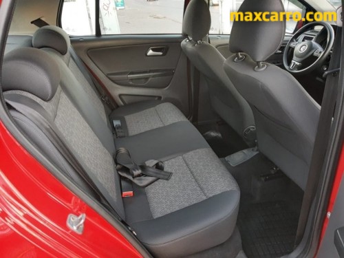 VW - VolksWagen Fox 1.0 Mi Total Flex 8V 5p