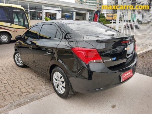 Foto do veículo GM - Chevrolet PRISMA Sed. LT 1.4 8V FlexPower 4p 2017/2017 ID: 84705