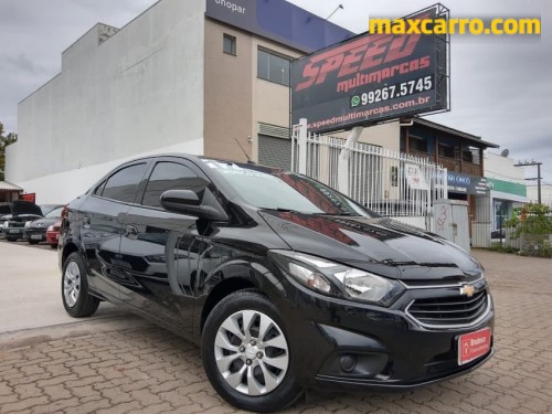 GM - Chevrolet PRISMA Sed. LT 1.4 8V FlexPower 4p GM - Chevrolet PRISMA Sed. LT 1.4 8V FlexPower 4p 2017/2017