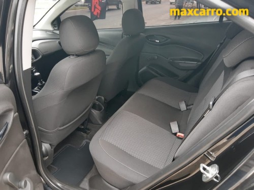 Foto do veículo GM - Chevrolet PRISMA Sed. LT 1.4 8V FlexPower 4p 2017/2017 ID: 84705