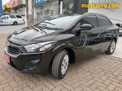 Foto do veículo GM - Chevrolet PRISMA Sed. LT 1.4 8V FlexPower 4p 2017/2017 ID: 84705