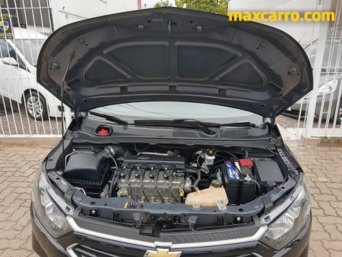 Foto do veículo GM - Chevrolet PRISMA Sed. LT 1.4 8V FlexPower 4p 2017/2017 ID: 84705