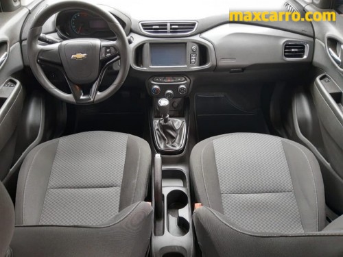 Foto do veículo GM - Chevrolet PRISMA Sed. LT 1.4 8V FlexPower 4p 2017/2017 ID: 84705