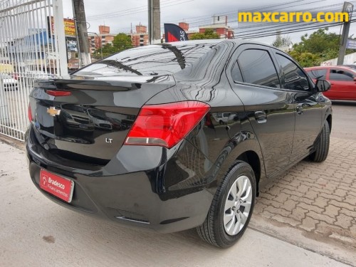 Foto do veículo GM - Chevrolet PRISMA Sed. LT 1.4 8V FlexPower 4p 2017/2017 ID: 84705