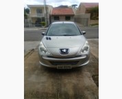 PEUGEOT 207 XR 1.4 Flex 8V 5p 2012/2012