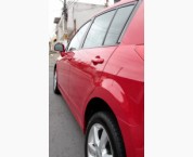 Nissan TIIDA SL 1.8/1.8 Flex 16V  Mec. 2011/2012