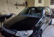 Fiat Palio ELX 1.0 Fire/30 Anos F. Flex 8V 4p 2005/2005