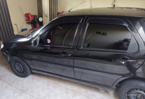 Foto do veículo Fiat Palio ELX 1.0 Fire/30 Anos F. Flex 8V 4p 2005/2005 ID: 84764