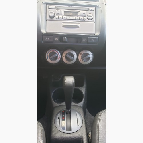 Foto do veículo Honda Fit LXL 1.4/ 1.4 Flex 8V/16V 5p Aut. 2008/2007 ID: 85055