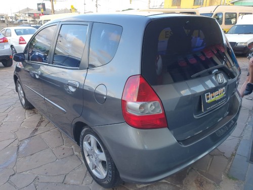 Foto do veículo Honda Fit LXL 1.4/ 1.4 Flex 8V/16V 5p Aut. 2008/2007 ID: 85055