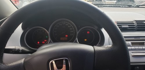 Foto do veículo Honda Fit LXL 1.4/ 1.4 Flex 8V/16V 5p Aut. 2008/2007 ID: 85055