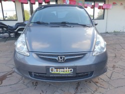 Honda Fit LXL 1.4/ 1.4 Flex 8V/16V 5p Aut. 2008/2007