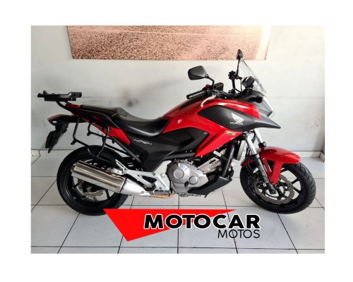 HONDA NC 700 X/ 700X ABS HONDA NC 700 X/ 700X ABS 2013/2012