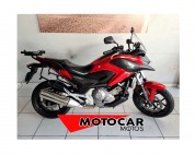 HONDA NC 700 X/ 700X ABS 2012/2013