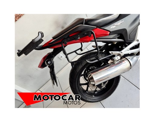Foto do veículo HONDA NC 700 X/ 700X ABS 2013/2012 ID: 85061