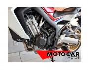 HONDA CB 650F 2017/2017