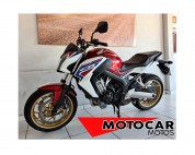 HONDA CB 650F 2017/2017