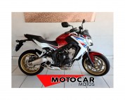 HONDA CB 650F 2017/2017
