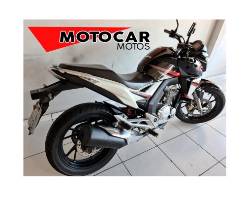 Foto do veículo HONDA CB TWISTER/FLEXONE 250cc 2017/2017 ID: 85115