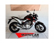 HONDA CB TWISTER/FLEXONE 250cc 2017/2017