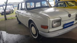 VW - VOLKSWAGEN Fusca 1969/1969