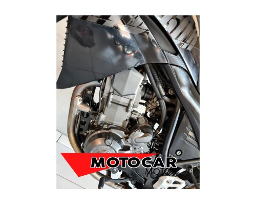 Foto do veículo YAMAHA XT 660 R 2009/2009 ID: 85347