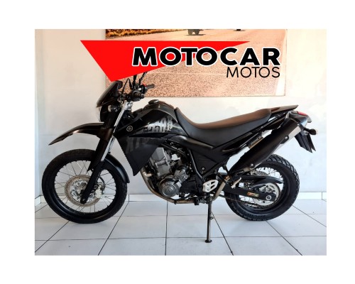 Foto do veículo YAMAHA XT 660 R 2009/2009 ID: 85347