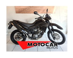 YAMAHA XT 660 R