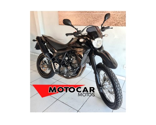 Foto do veículo YAMAHA XT 660 R 2009/2009 ID: 85347