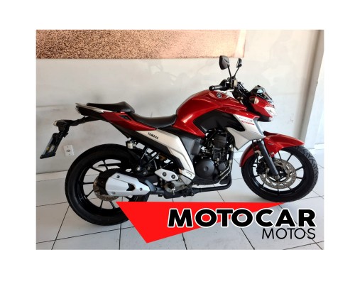 Foto do veículo YAMAHA FZ25 250 FAZER FLEX 2020/2019 ID: 85349