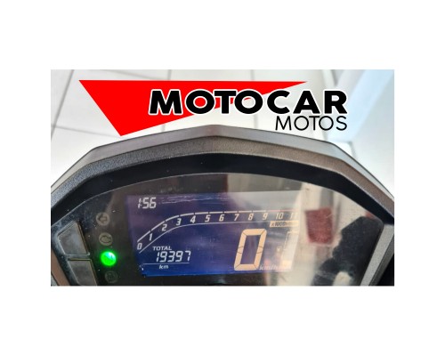 Foto do veículo HONDA CB TWISTER/FLEXONE 250cc 2018/2018 ID: 85366